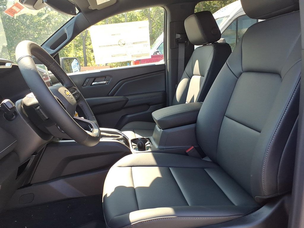 New 2026 Chevrolet Colorado LT w/ LT Convenience Package RWD image 13
