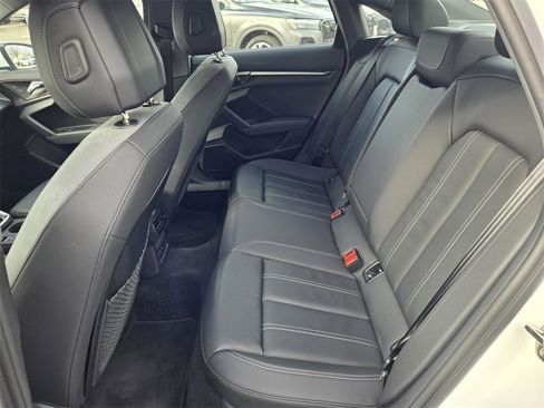 Used 2024 Audi A3 2.0T Premium image 10
