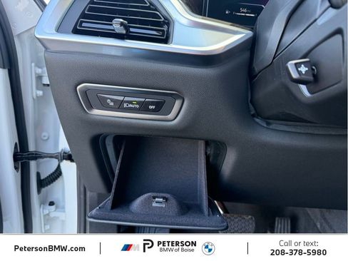 New 2027 BMW X7 xDrive40i w/ Premium Package AWD/4WD image 40