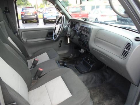 Used 2008 Ford Ranger XL RWD image 14