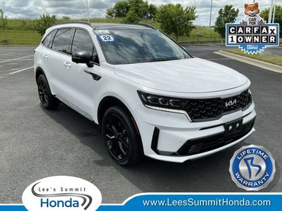 Used 2022 Kia Sorento SX