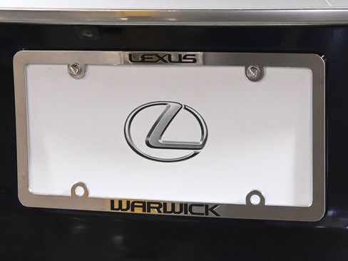 Used 2018 Lexus RX 350L AWD image 14