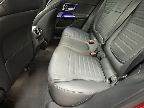 New 2026 Mercedes-Benz GLC 300 image 25