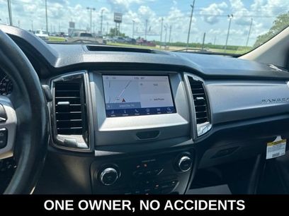 Used 2023 Ford Ranger XLT w/ Equipment Group 302A High