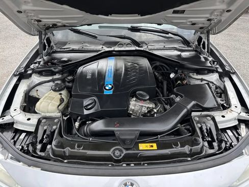 Used 2014 BMW ActiveHybrid 3 ActiveHybrid 3 image 19