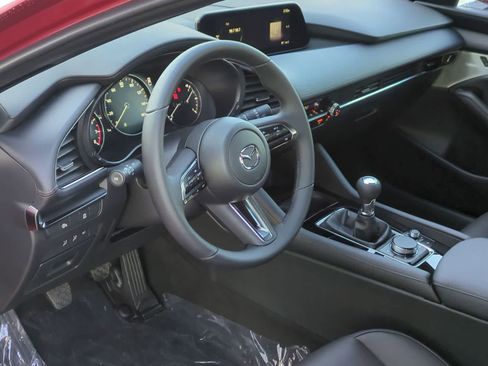 New 2026 MAZDA MAZDA3 2.5 S Hatchback w/ Premium Pkg image 2