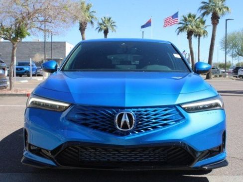 Used 2026 Acura Integra A-Spec image 9