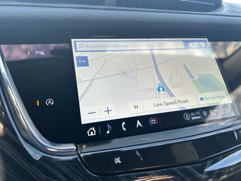 New 2025 Cadillac XT6 Premium Luxury image 6