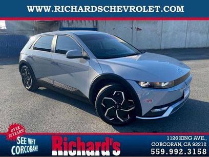 Used 2024 Hyundai Ioniq 5 SEL