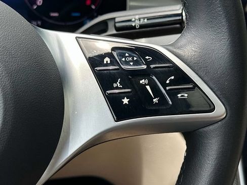 Certified 2025 Mercedes-Benz C 300 4MATIC Sedan image 22