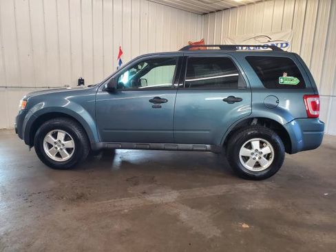 Used 2012 Ford Escape XLT AWD/4WD image 5