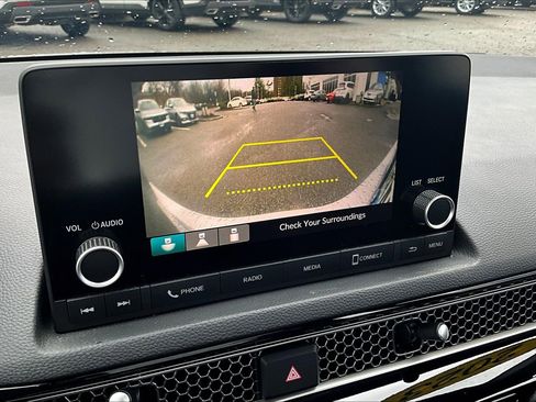 Used 2023 Honda Civic Sport image 22