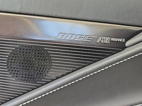 Used 2023 Chevrolet Corvette Stingray Premium Cpe w/ Stealth Interior Trim Package RWD image 19