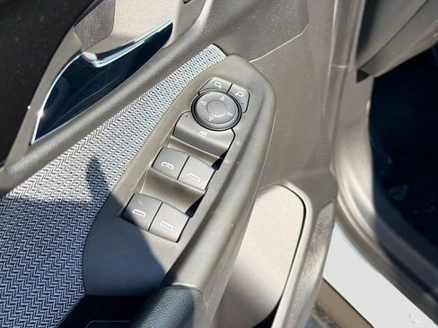 New 2026 Chevrolet TrailBlazer LT FWD image 18