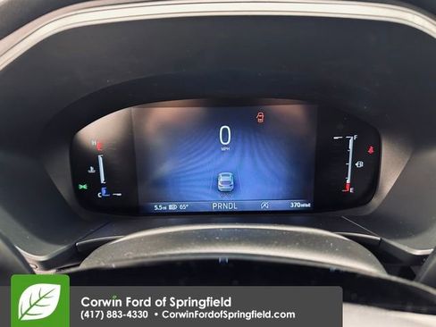 New 2026 Ford Escape Active w/ Cold Weather Package image 33