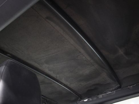 Used 2022 Ford Bronco Wildtrak AWD/4WD image 21