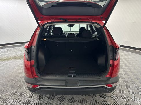 Used 2022 Hyundai Tucson SEL w/ Convenience Package FWD image 19