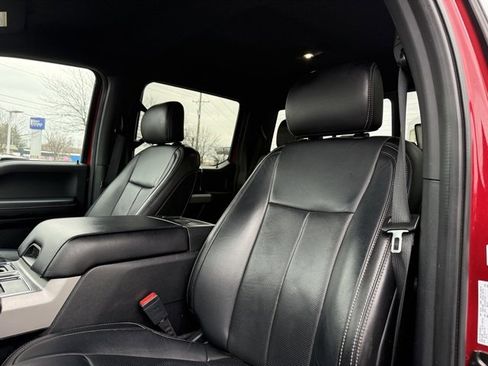 Used 2020 Ford F150 Lariat image 17