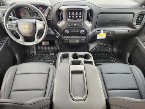 New 2026 Chevrolet Silverado 3500 W/T w/ WT/CX Safety Package image 27