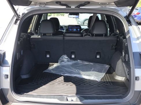 Certified 2026 Subaru Outback Touring AWD/4WD image 21