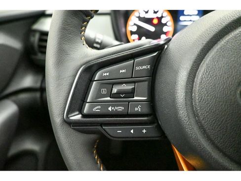 New 2026 Subaru Crosstrek 2.5i Wilderness image 21