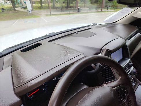 Used 2016 Chevrolet Tahoe LTZ image 24