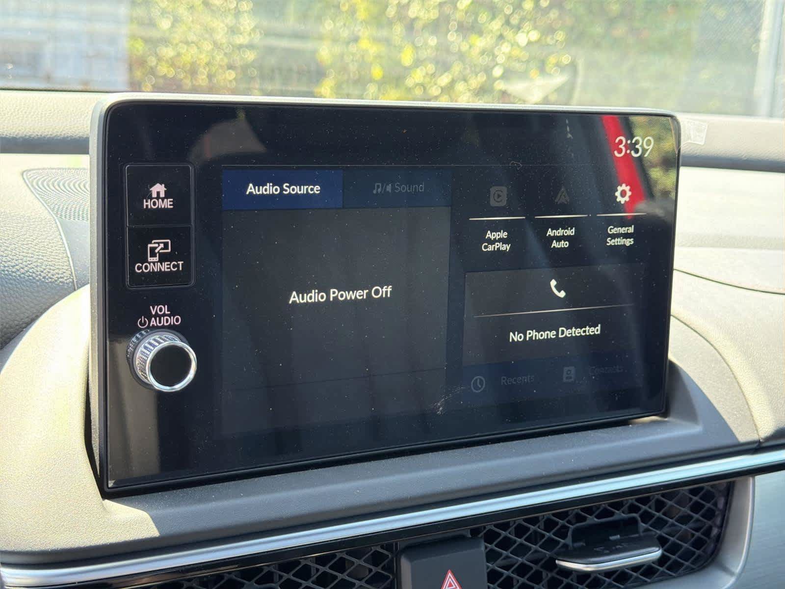 New 2026 Acura ADX A-Spec AWD/4WD image 39