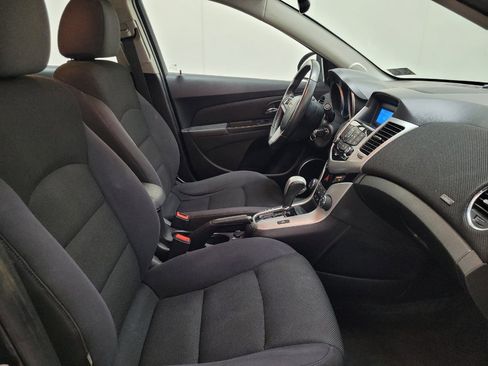 Used 2014 Chevrolet Cruze LT w/ All-Star Edition FWD image 21