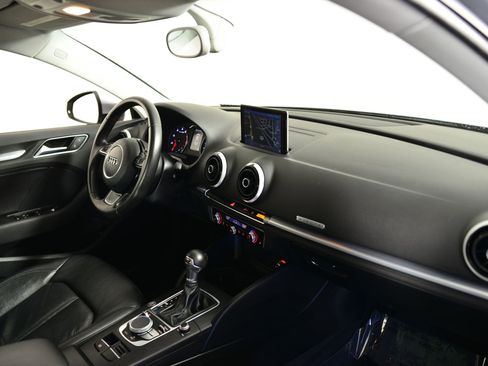 Used 2015 Audi A3 2.0T Premium Plus image 19