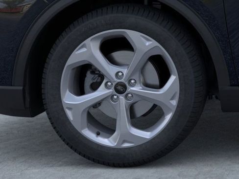 New 2025 Ford Escape ST-Line w/ Equipment Group 301A image 20