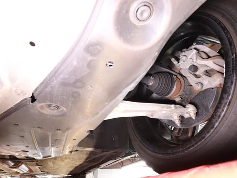 Used 2022 Honda Accord Sport image 45