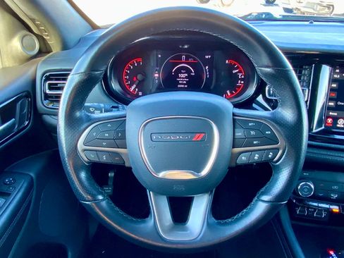 Used 2023 Dodge Durango SXT Launch Edition image 34