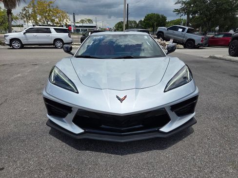 Used 2026 Chevrolet Corvette Stingray Coupe w/ 1LT RWD image 19