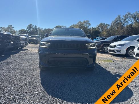 Used 2024 Dodge Durango GT image 8