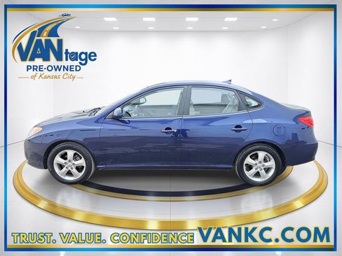 Used 2009 Hyundai Elantra SE image 10