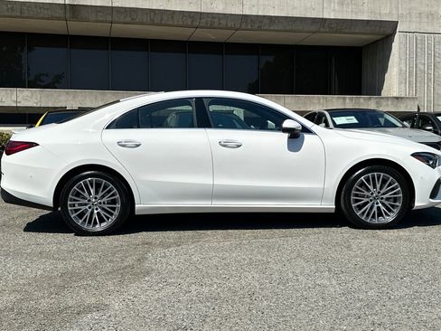 Used 2026 Mercedes-Benz CLA 250 image 8