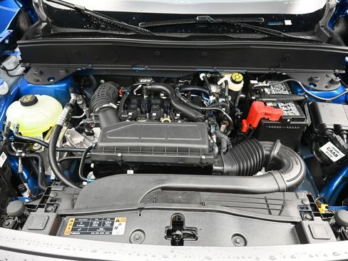 New 2025 Ford Bronco Sport Big Bend w/ Convenience Package image 13