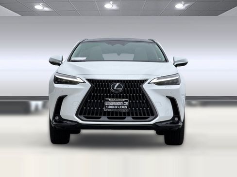 New 2026 Lexus NX 350 AWD w/ Luxury Package image 6