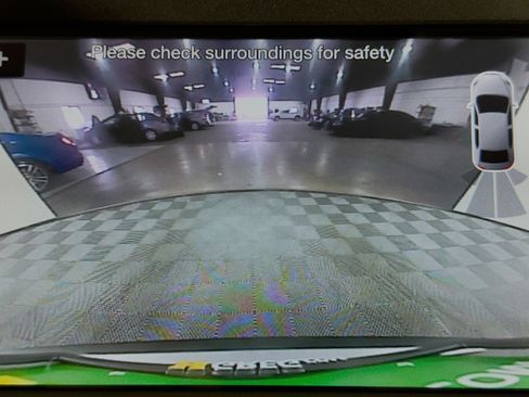 Used 2019 Ford Edge SEL w/ Cold Weather Package image 18