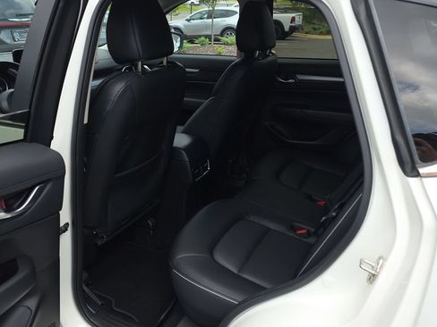 Used 2024 MAZDA CX-5 AWD 2.5 S w/ Select Package image 23