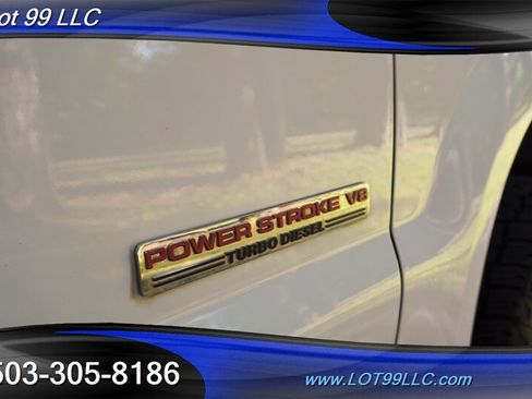 Used 2004 Ford F250 Lariat AWD/4WD image 41