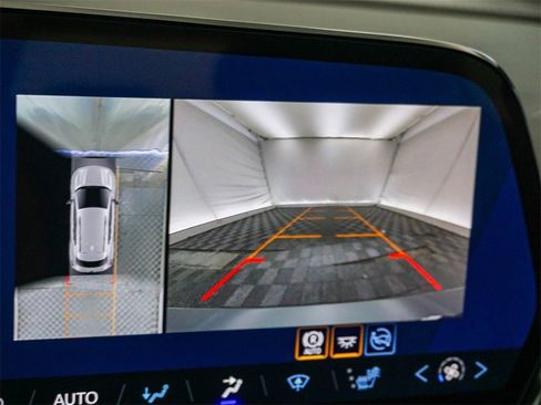 New 2026 Chevrolet Equinox EV RS image 25