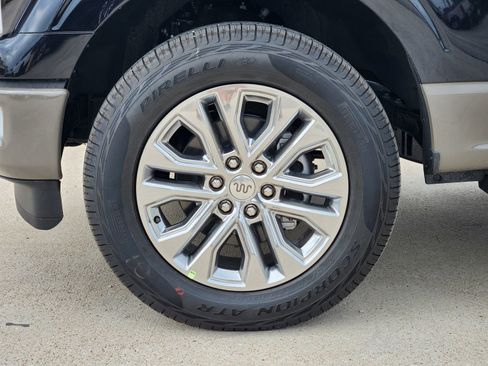 New 2026 Ford F150 King Ranch AWD/4WD image 11