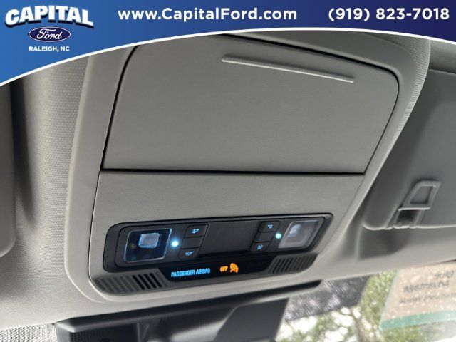 Certified 2023 Ford Mustang Mach-E Premium AWD/4WD image 33