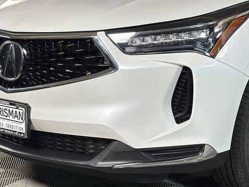 Used 2023 Acura RDX AWD image 3