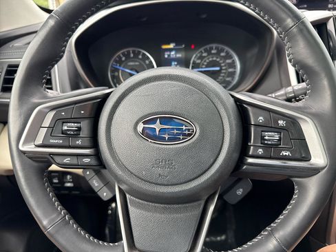 Used 2020 Subaru Ascent Touring w/ Popular Package #3 AWD/4WD image 24