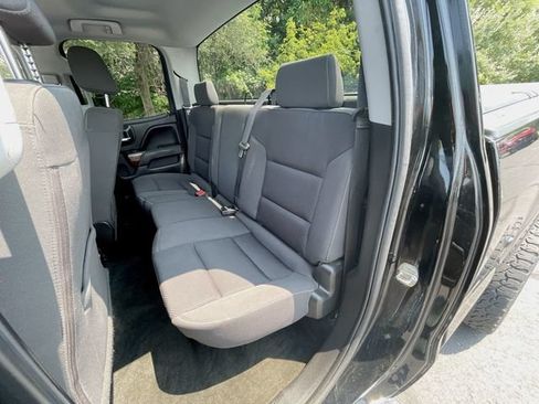 Used 2018 GMC Sierra 1500 SLE w/ SLE Value Package AWD/4WD image 22