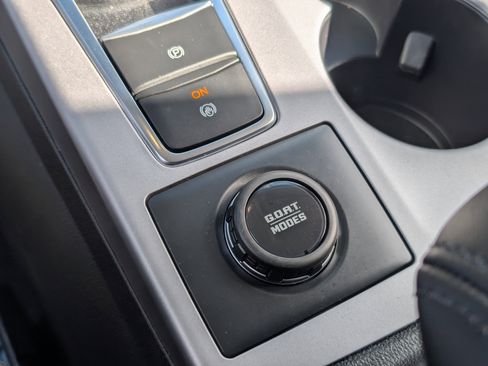 Used 2024 Ford Bronco Sport Big Bend image 4