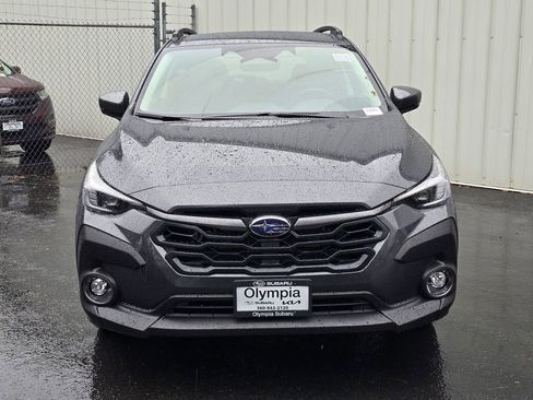 New 2026 Subaru Crosstrek 2.5i Limited w/ Crosstrek Mirror Package AWD/4WD image 2