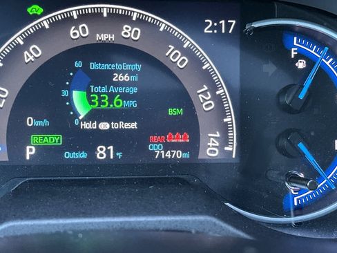 Used 2022 Toyota RAV4 Limited AWD/4WD image 29
